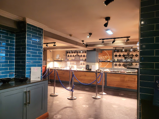 Photo of The Hole In The Wall Stonehouse - Main Rd, Underwood, Nottingham NG16 5GQ